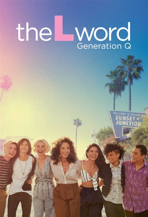 the l word generation q staffel 2|The L Word: Generation Q